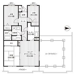 西武新宿線 下井草駅 徒歩5分 4階/-