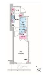 東京メトロ丸ノ内線 荻窪駅 徒歩4分 7階/-