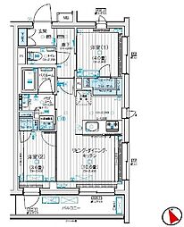 東京メトロ丸ノ内線 荻窪駅 徒歩18分