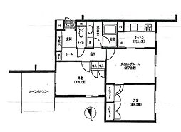 JR中央線 西荻窪駅 徒歩12分