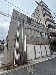 JR中央線 高円寺駅 徒歩11分の賃貸マンション