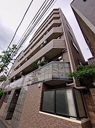 東京メトロ丸ノ内線 荻窪駅 徒歩5分の賃貸マンション