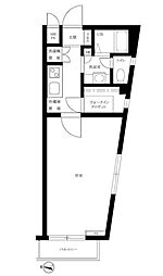 京王線 芦花公園駅 徒歩5分 3階/-