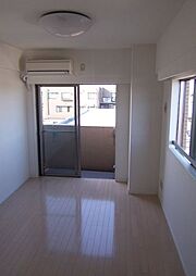 京王井の頭線 久我山駅 徒歩5分の賃貸マンション 1階1Kのリビング/ダイニング