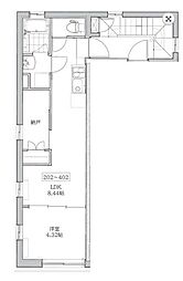 JR総武線 西荻窪駅 徒歩6分 2階/-