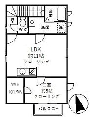東京メトロ丸ノ内線 荻窪駅 徒歩17分 2階/-