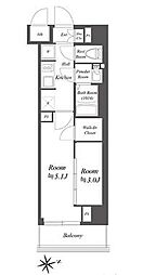 東京メトロ丸ノ内線 荻窪駅 徒歩16分 1階/-