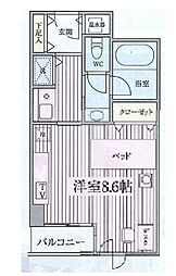 東京メトロ丸ノ内線 荻窪駅 徒歩9分