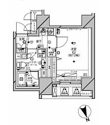 JR中央線 西荻窪駅 徒歩3分