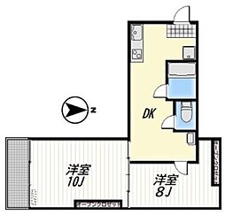JR中央線 西荻窪駅 徒歩7分
