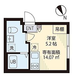 東京メトロ丸ノ内線 南阿佐ケ谷駅 徒歩4分 4階/-