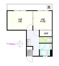 JR中央線 西荻窪駅 徒歩4分 1階/-