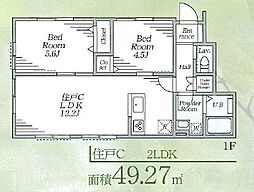 西武新宿線 井荻駅 徒歩8分