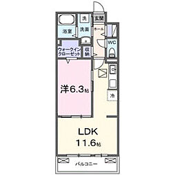 京王相模原線 京王堀之内駅 徒歩15分 1階/-