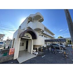 中央線 武蔵境駅 徒歩30分