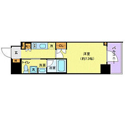 京王線 京王八王子駅 徒歩4分