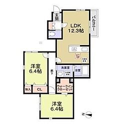 JR青梅線 昭島駅 徒歩15分