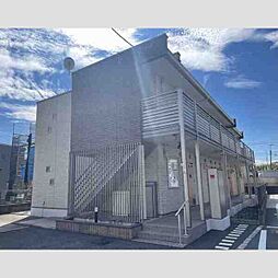 青梅線 昭島駅 徒歩12分