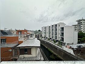 東京都杉並区西荻北３丁目45-5（賃貸マンション1K・4階・22.26㎡） その14
