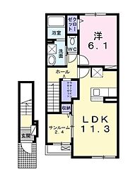 JR中央線 国分寺駅 徒歩16分