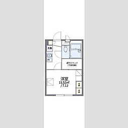 JR南武線 谷保駅 徒歩9分