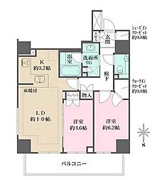 JR中央線 三鷹駅 徒歩1分