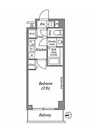 京王線 上北沢駅 徒歩4分 1階/-