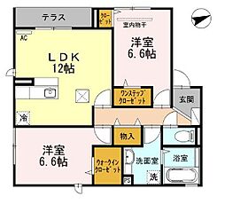 京王井の頭線 久我山駅 徒歩14分 2階/-