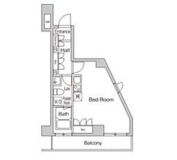 JR中央線 西荻窪駅 徒歩4分