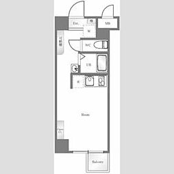 JR中央線 西荻窪駅 徒歩4分