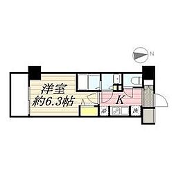 JR横浜線 八王子駅 徒歩8分