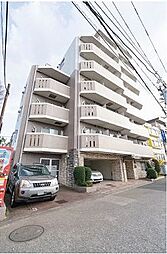 京王井の頭線 高井戸駅 徒歩4分の賃貸マンション