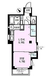 東京メトロ丸ノ内線 荻窪駅 徒歩3分