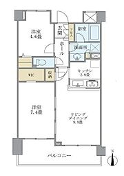 京王井の頭線 高井戸駅 徒歩5分