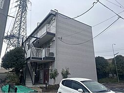 中央線 日野駅 徒歩14分