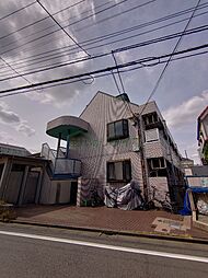 京王井の頭線 富士見ヶ丘駅 徒歩8分