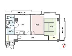 東京メトロ丸ノ内線 荻窪駅 徒歩13分 2階/-