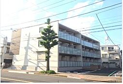 青梅線 東中神駅 徒歩5分