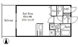 京王井の頭線 高井戸駅 徒歩10分 10階/-