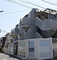 JR中央線 阿佐ケ谷駅 徒歩5分の賃貸マンション