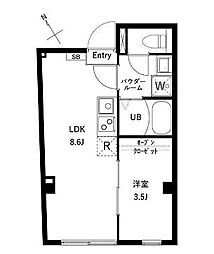 JR中央線 荻窪駅 徒歩12分