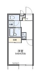 JR中央線 阿佐ケ谷駅 徒歩8分