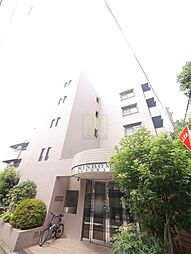 東京メトロ丸ノ内線 荻窪駅 徒歩18分の賃貸マンション