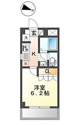 西武新宿線 上石神井駅 徒歩17分