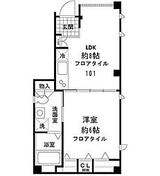 東京メトロ丸ノ内線 荻窪駅 徒歩4分 1階/-