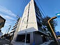 京王井の頭線 高井戸駅 徒歩10分の賃貸マンション