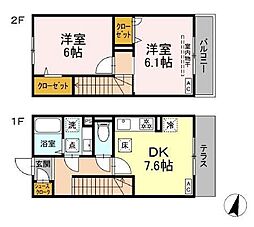 東京メトロ丸ノ内線 荻窪駅 徒歩11分 1階/-