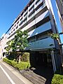 東京メトロ丸ノ内線 荻窪駅 徒歩5分の賃貸マンション