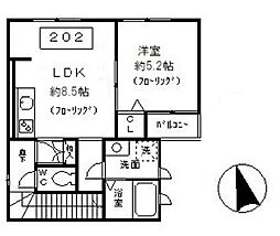 東京メトロ丸ノ内線 荻窪駅 徒歩17分 2階/-