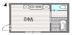 東京メトロ丸ノ内線 荻窪駅 徒歩9分 1階/-